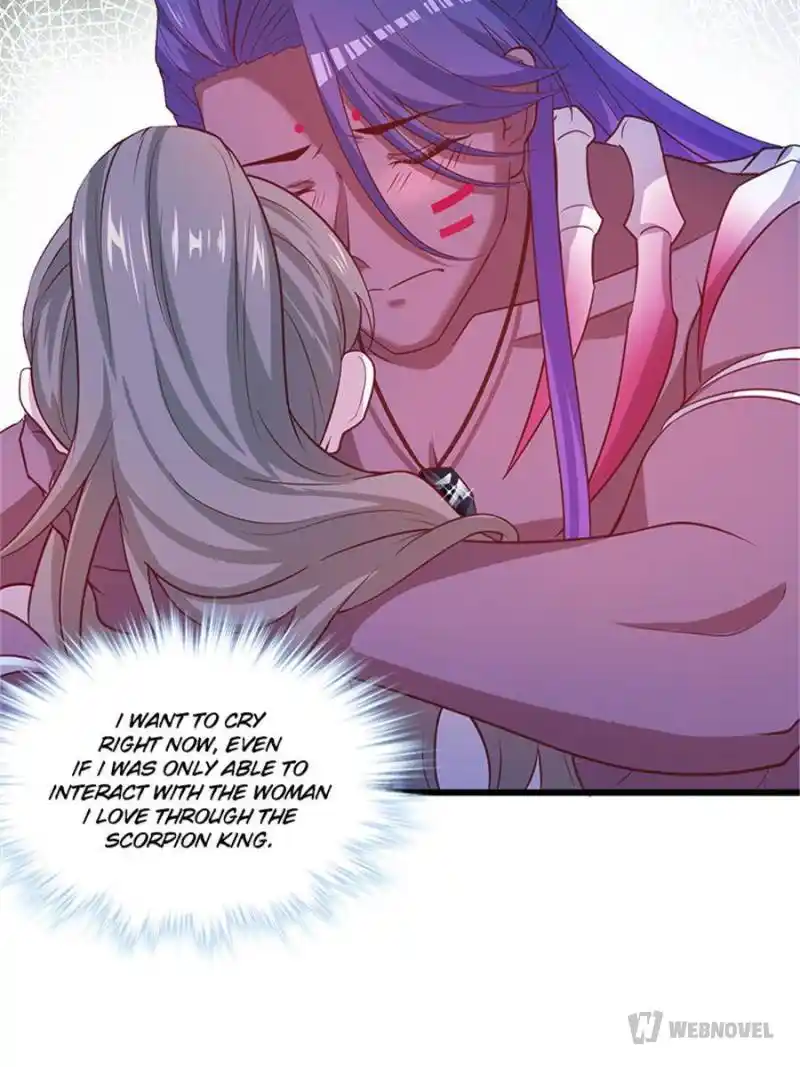 Beauty And The Beasts Chapter 534