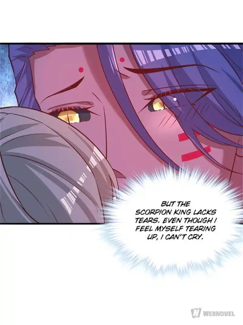 Beauty And The Beasts Chapter 534