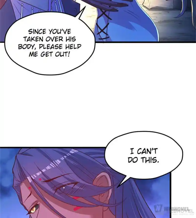 Beauty And The Beasts Chapter 534