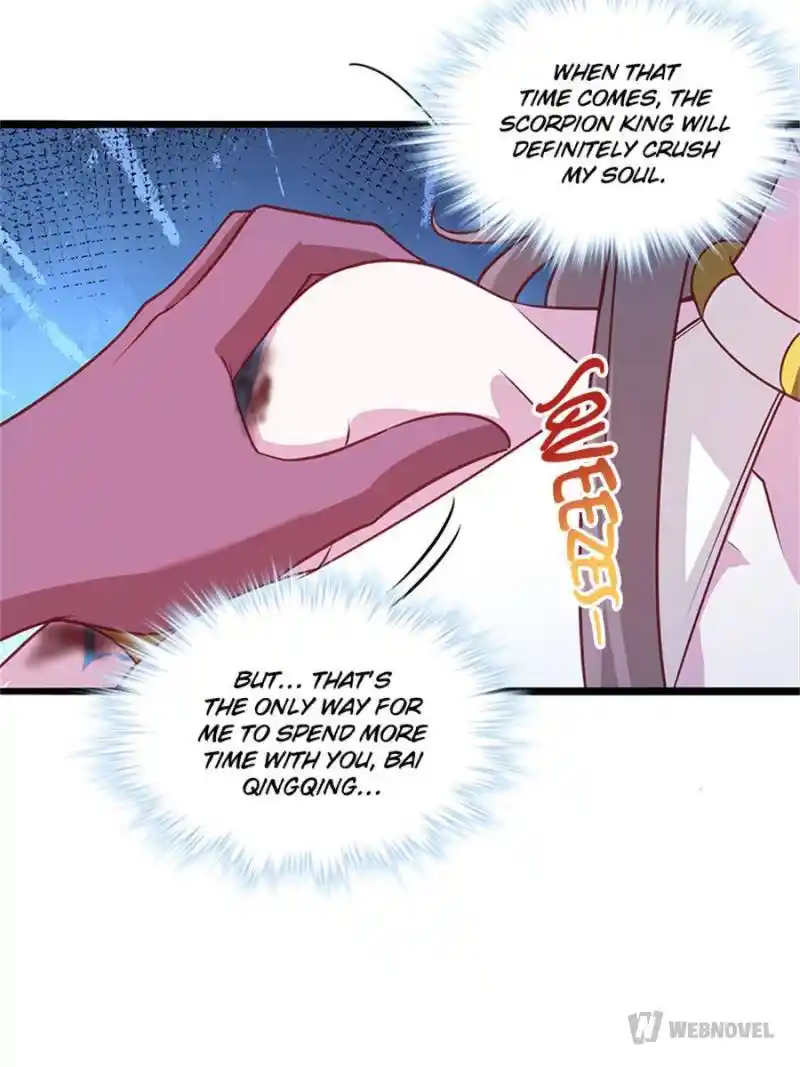 Beauty And The Beasts Chapter 534