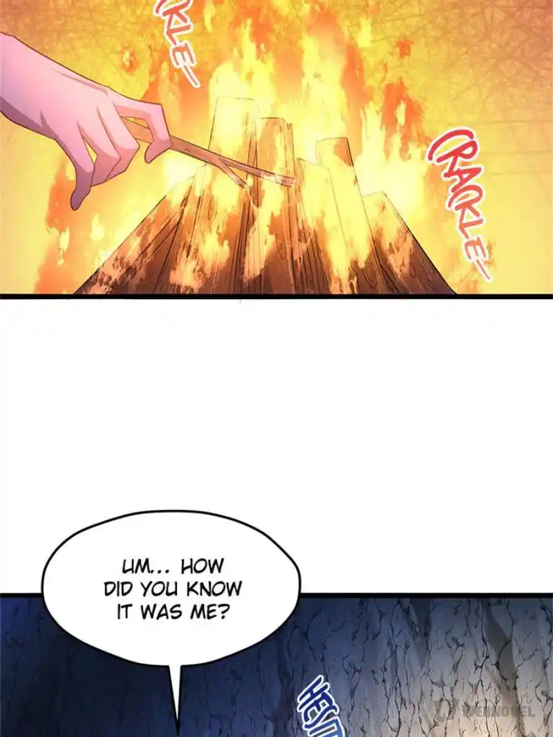 Beauty And The Beasts Chapter 534