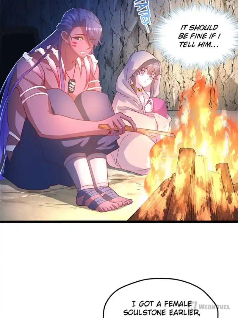 Beauty And The Beasts Chapter 534