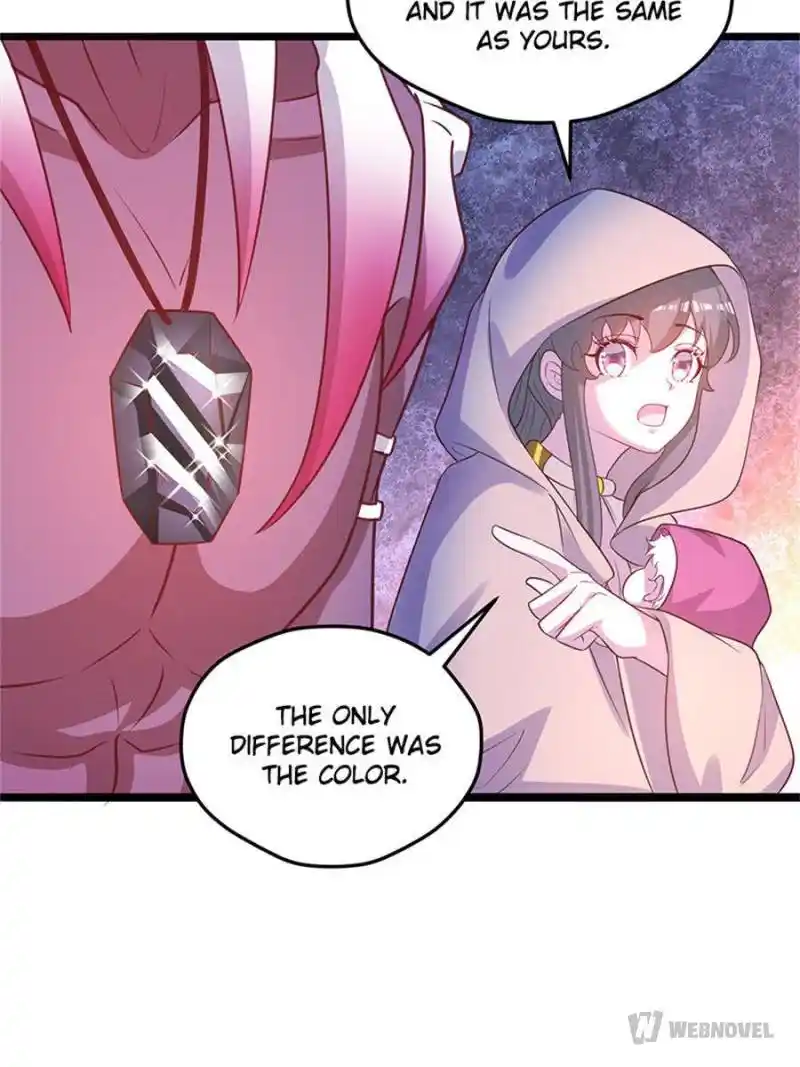 Beauty And The Beasts Chapter 534