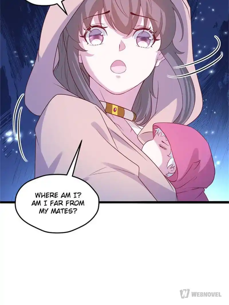 Beauty And The Beasts Chapter 534