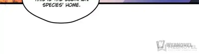 Beauty And The Beasts Chapter 534