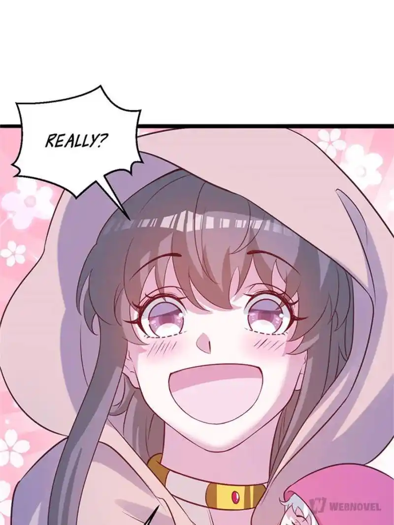 Beauty And The Beasts Chapter 534