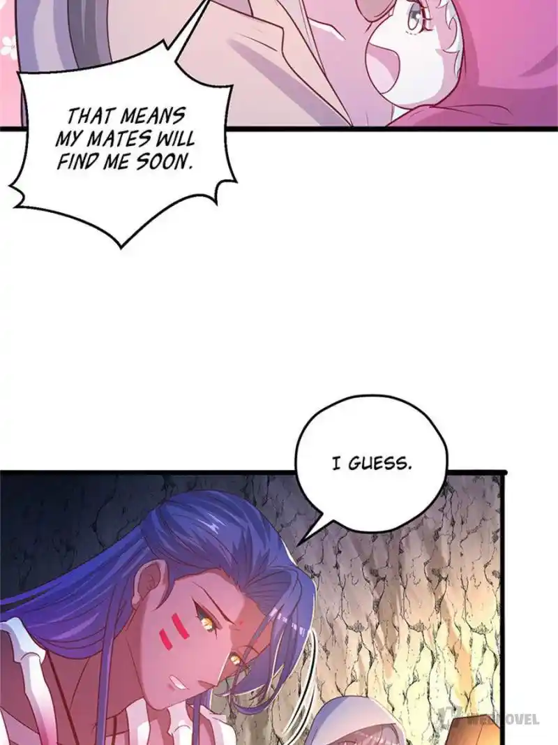 Beauty And The Beasts Chapter 534