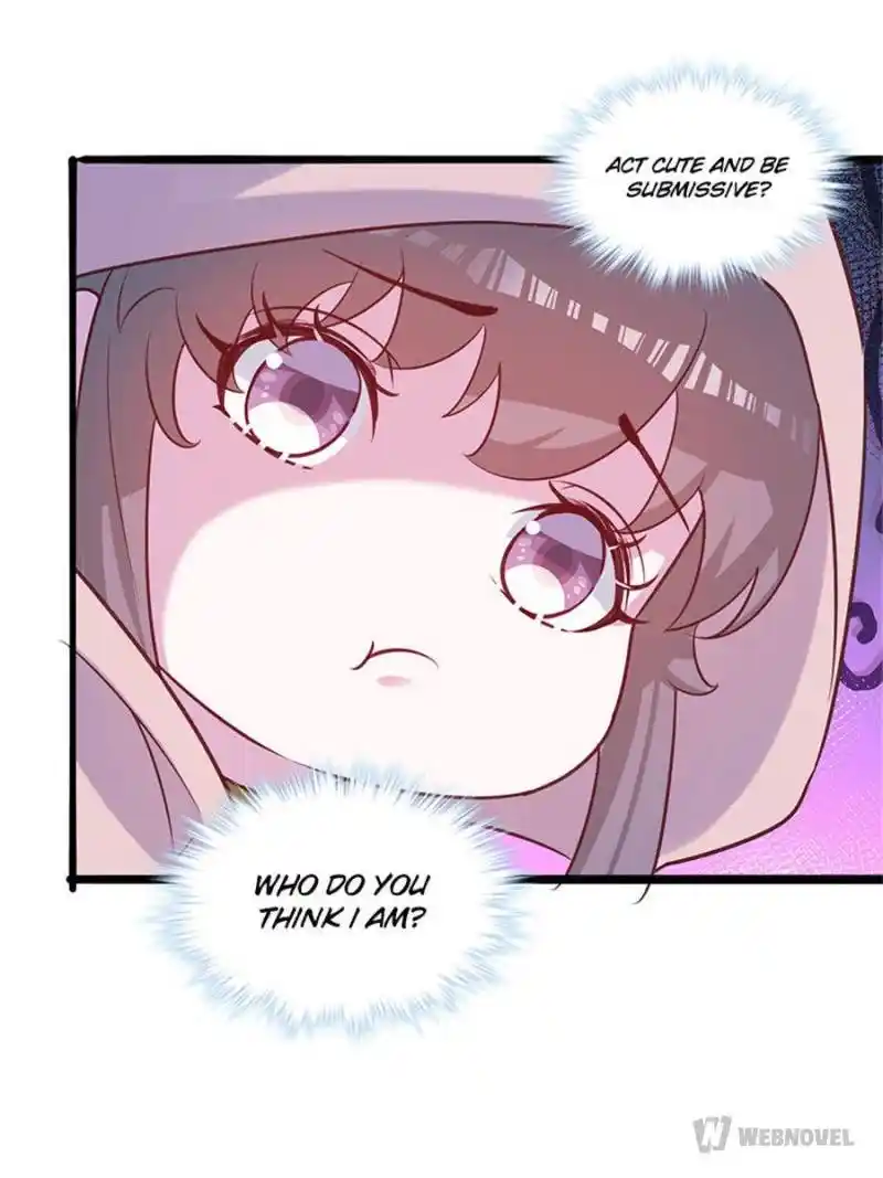 Beauty And The Beasts Chapter 534