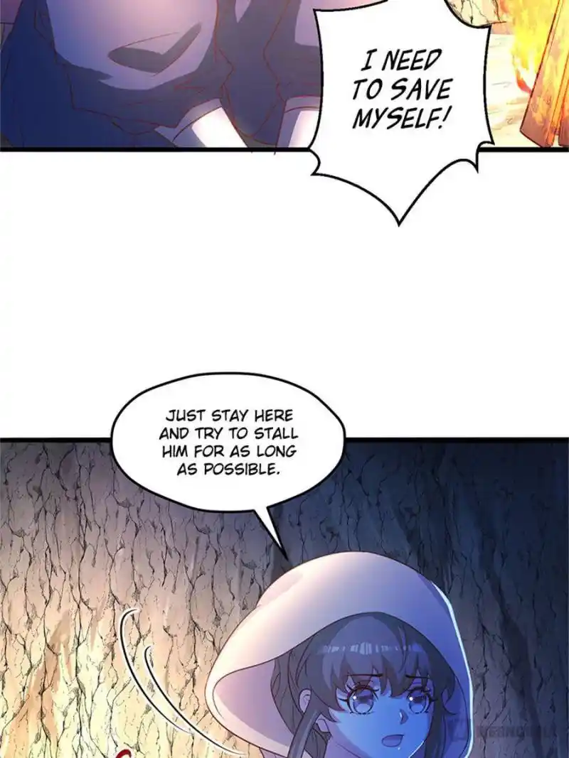 Beauty And The Beasts Chapter 534