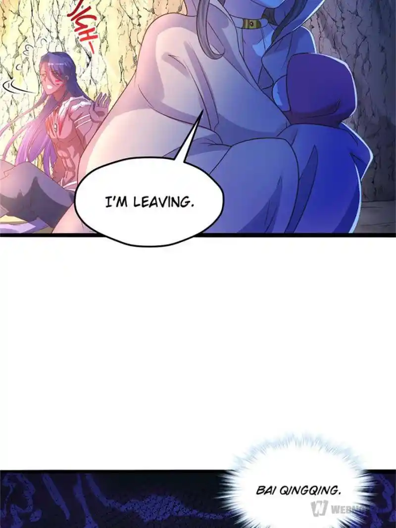 Beauty And The Beasts Chapter 534