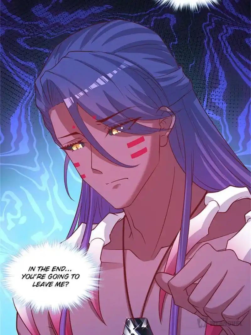 Beauty And The Beasts Chapter 534