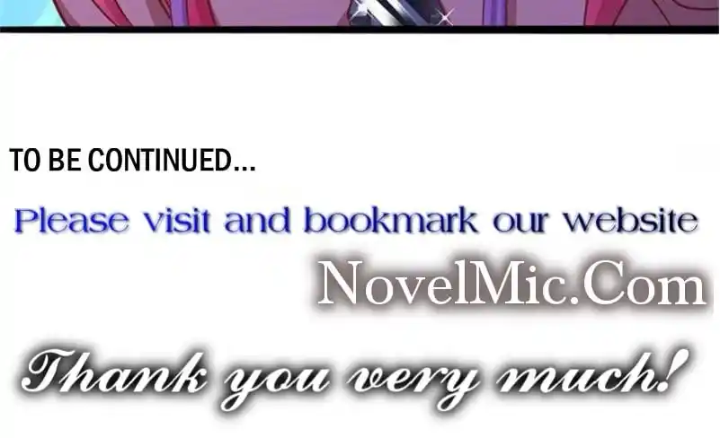 Beauty And The Beasts Chapter 534