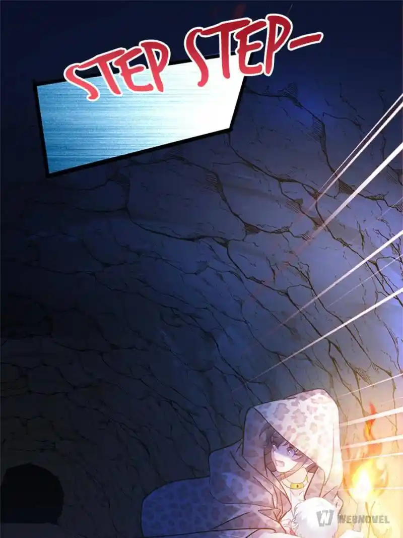 Beauty And The Beasts Chapter 535