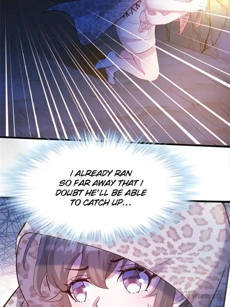 Beauty And The Beasts Chapter 535