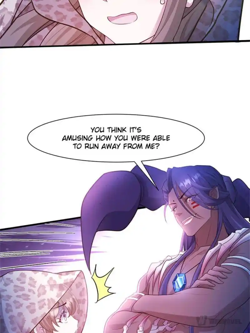 Beauty And The Beasts Chapter 535