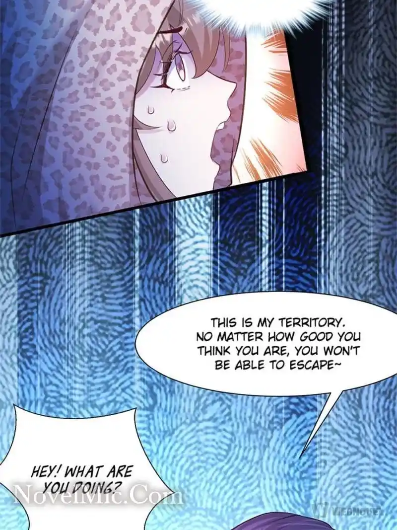 Beauty And The Beasts Chapter 535