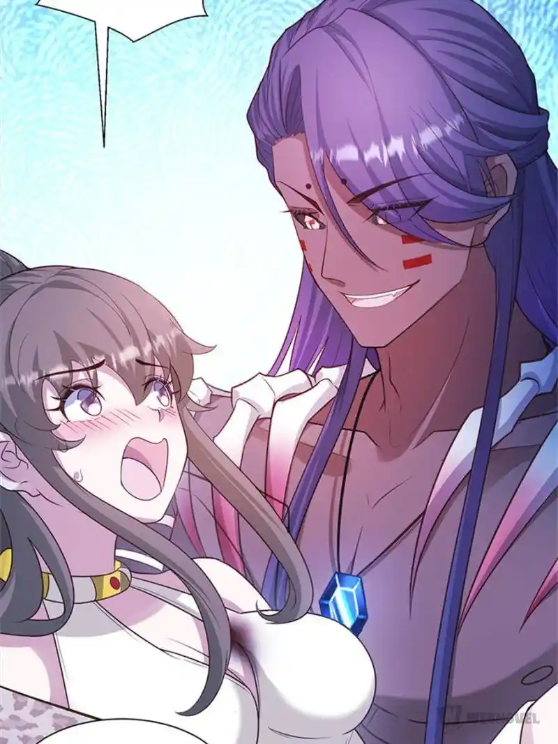 Beauty And The Beasts Chapter 535