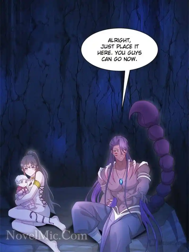 Beauty And The Beasts Chapter 535