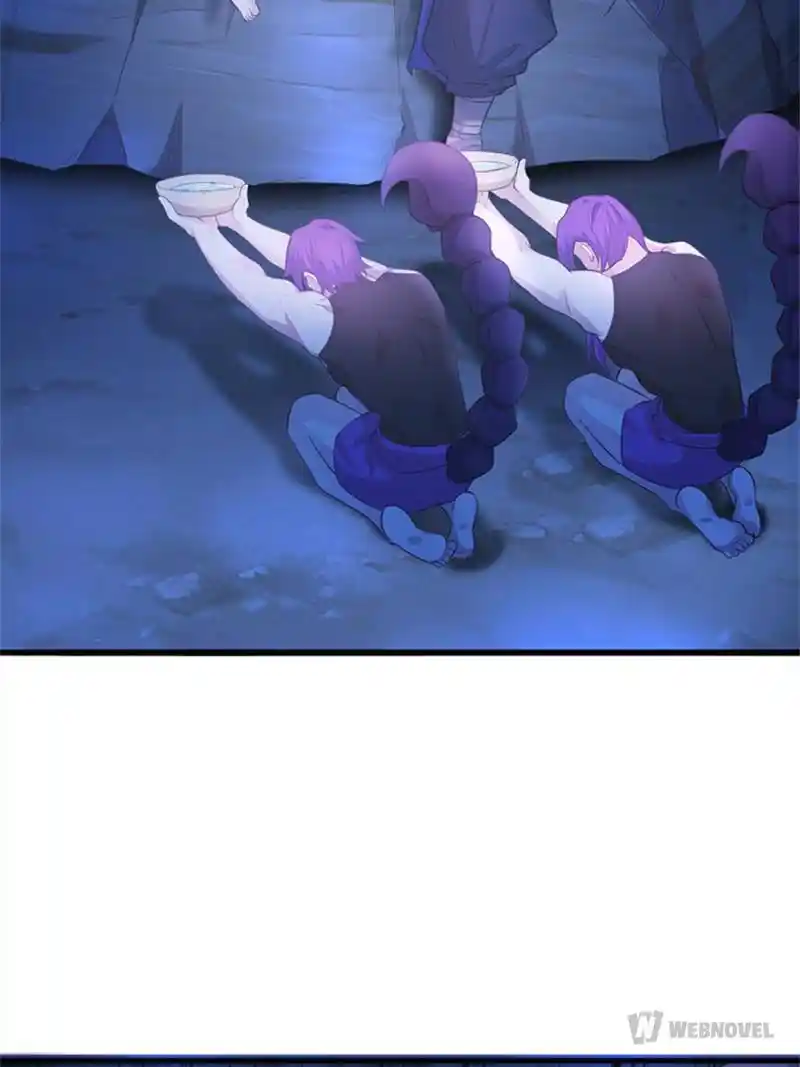 Beauty And The Beasts Chapter 535