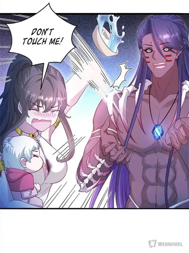 Beauty And The Beasts Chapter 535