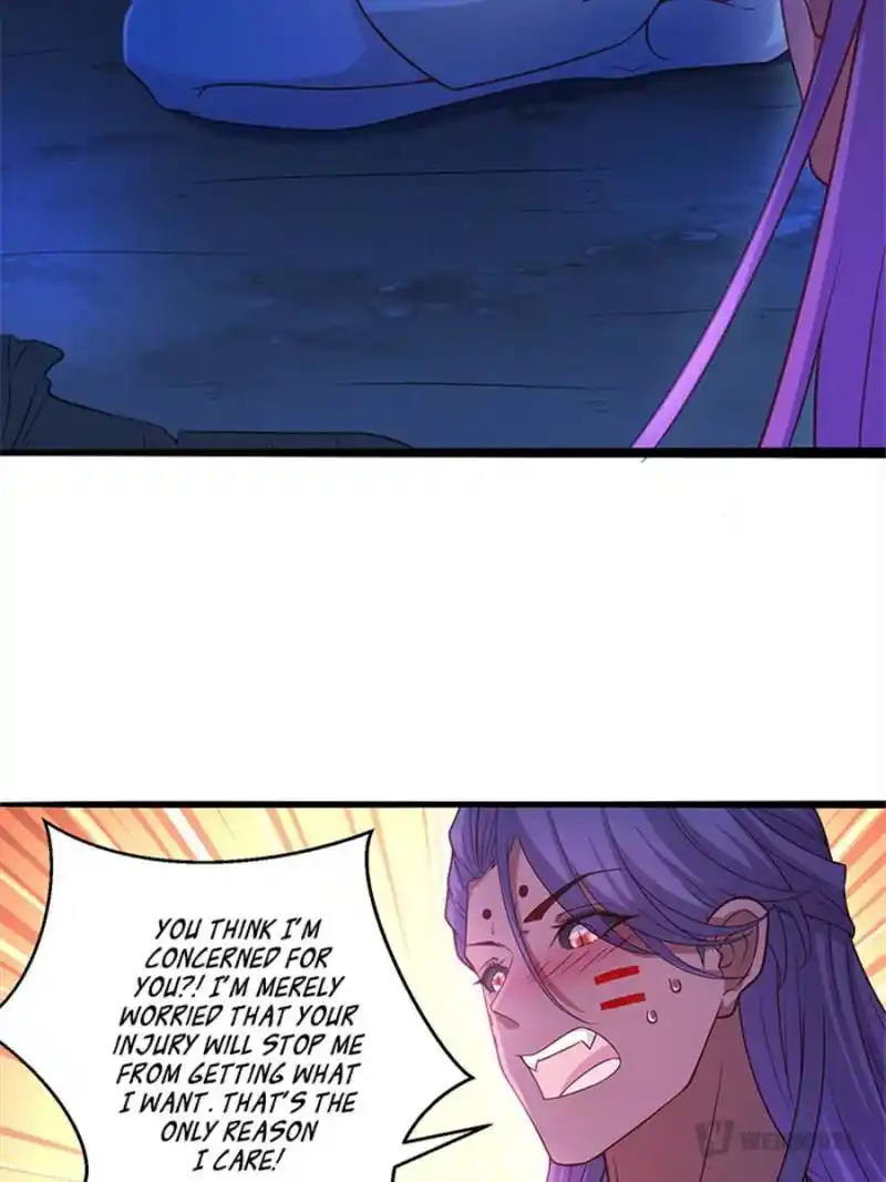 Beauty And The Beasts Chapter 535