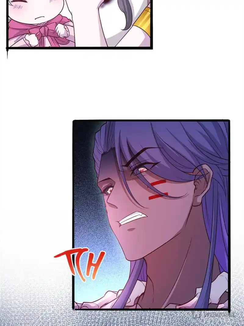 Beauty And The Beasts Chapter 535