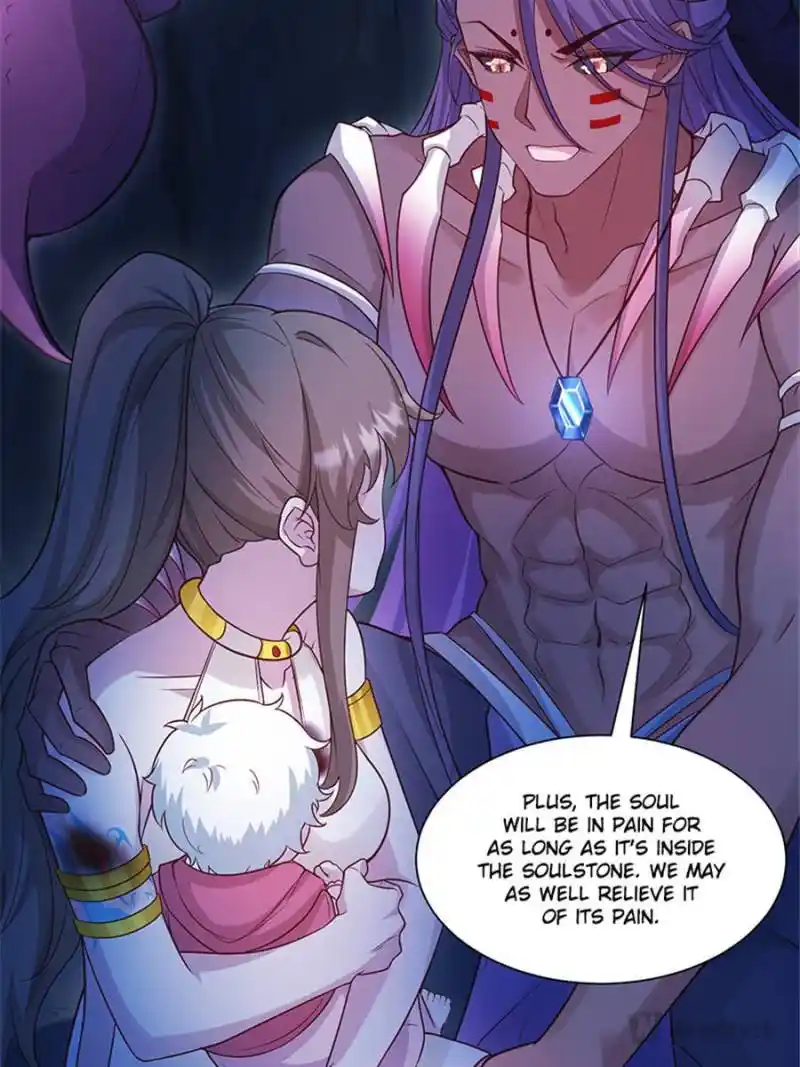 Beauty And The Beasts Chapter 535