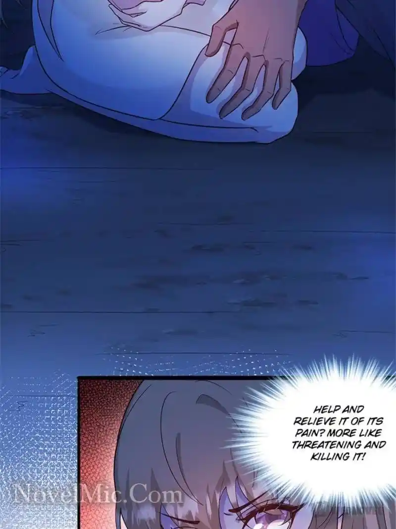 Beauty And The Beasts Chapter 535