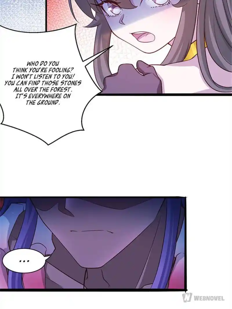 Beauty And The Beasts Chapter 535