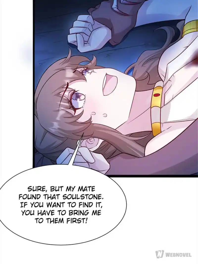 Beauty And The Beasts Chapter 535