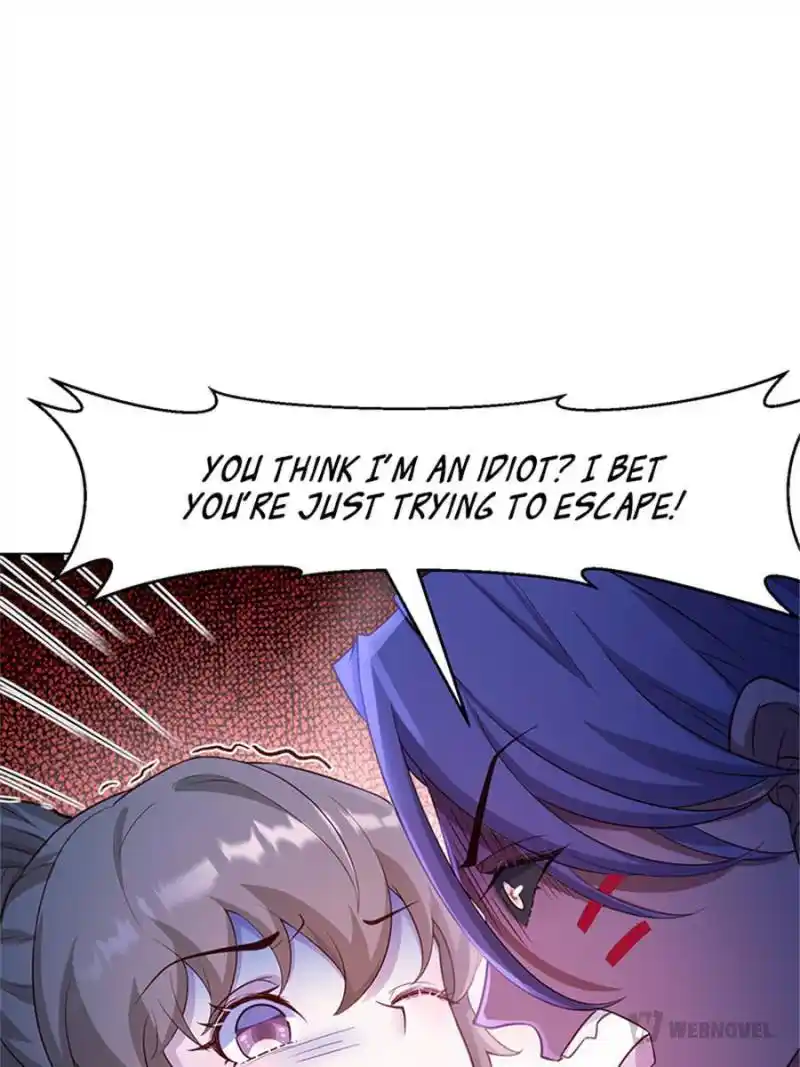 Beauty And The Beasts Chapter 535