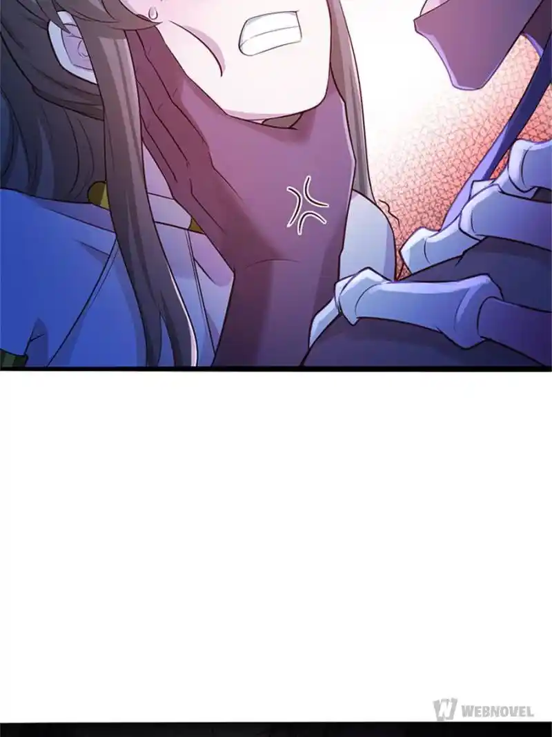 Beauty And The Beasts Chapter 535