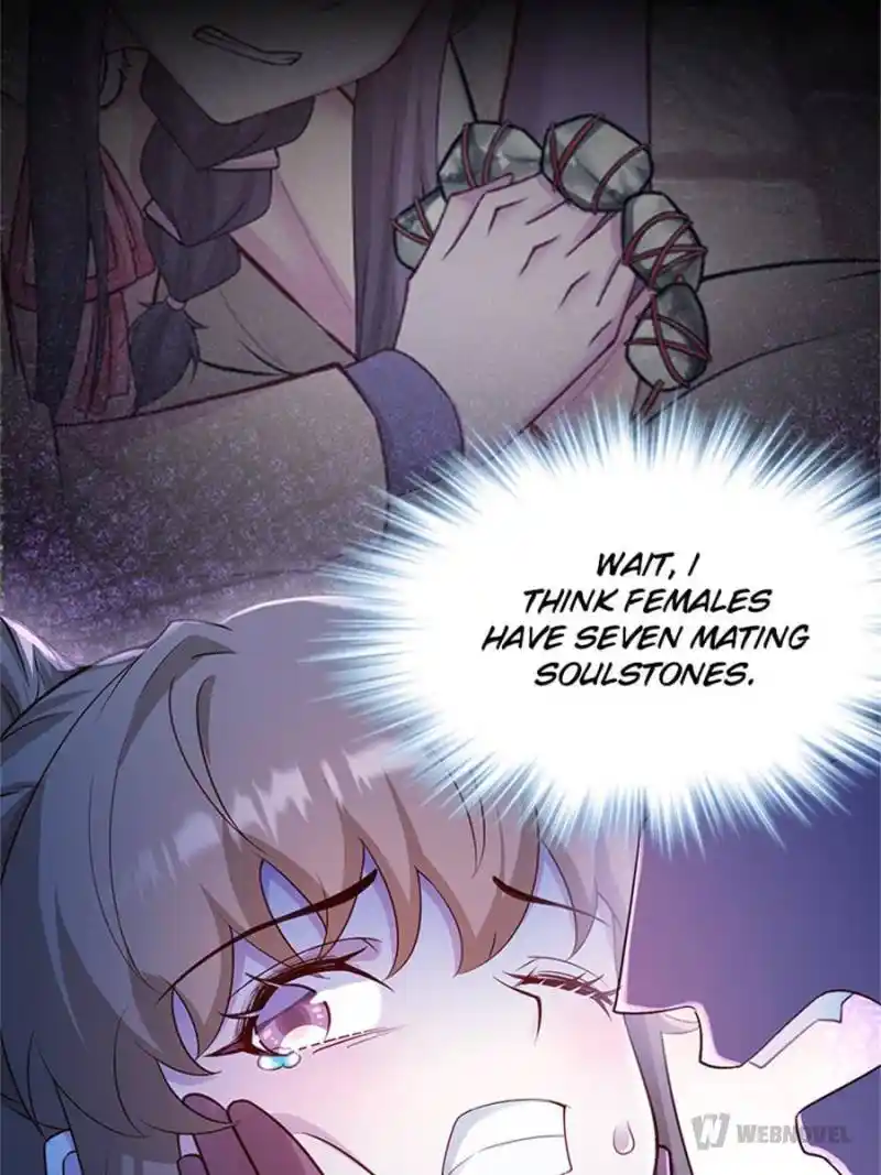 Beauty And The Beasts Chapter 535