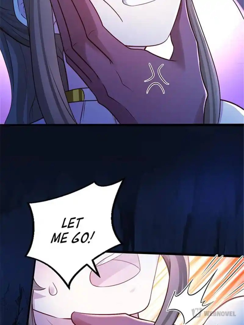 Beauty And The Beasts Chapter 535