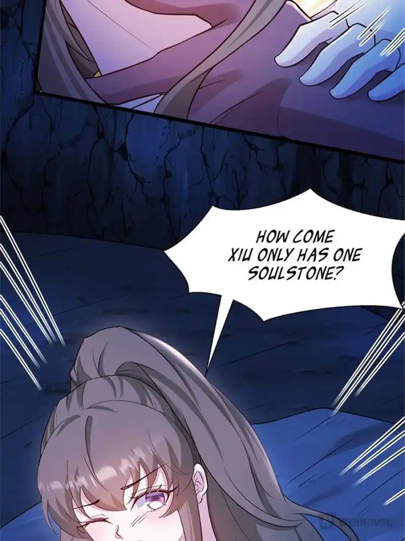 Beauty And The Beasts Chapter 535