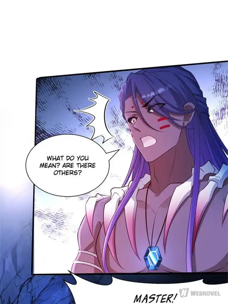 Beauty And The Beasts Chapter 535