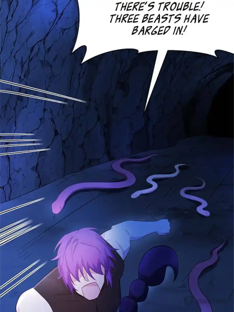 Beauty And The Beasts Chapter 535