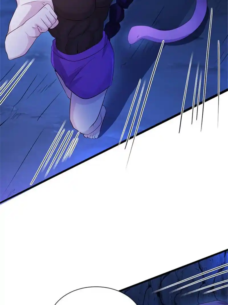 Beauty And The Beasts Chapter 535