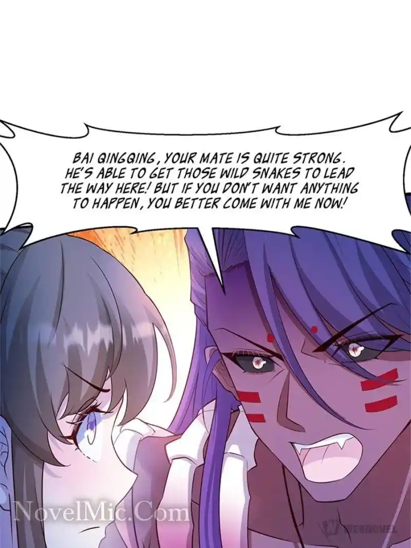 Beauty And The Beasts Chapter 535