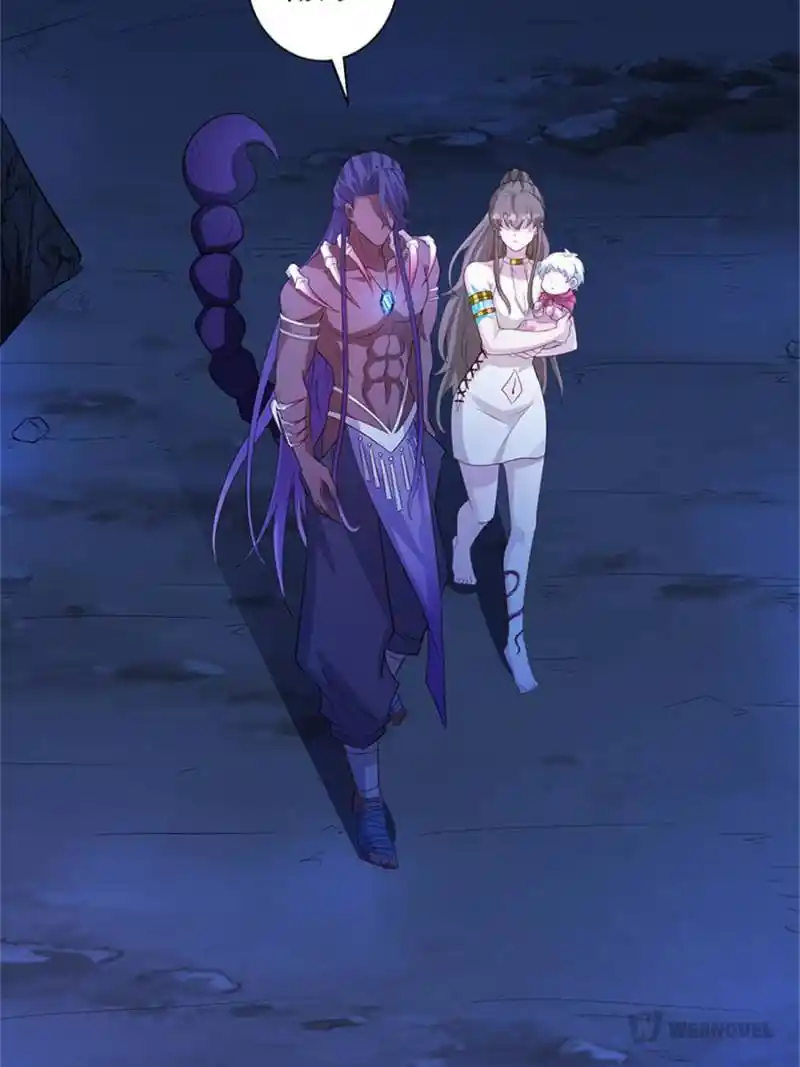 Beauty And The Beasts Chapter 535