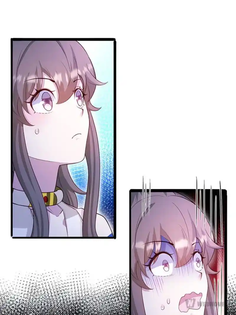 Beauty And The Beasts Chapter 535