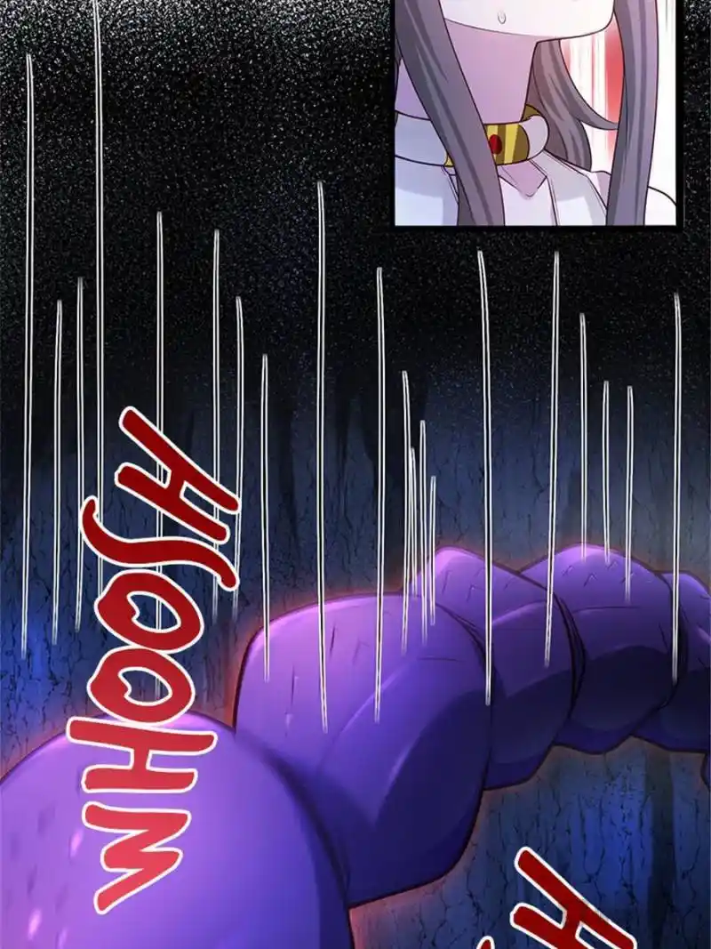 Beauty And The Beasts Chapter 535