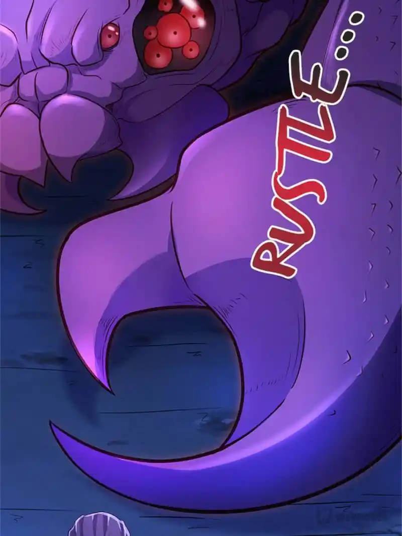 Beauty And The Beasts Chapter 535