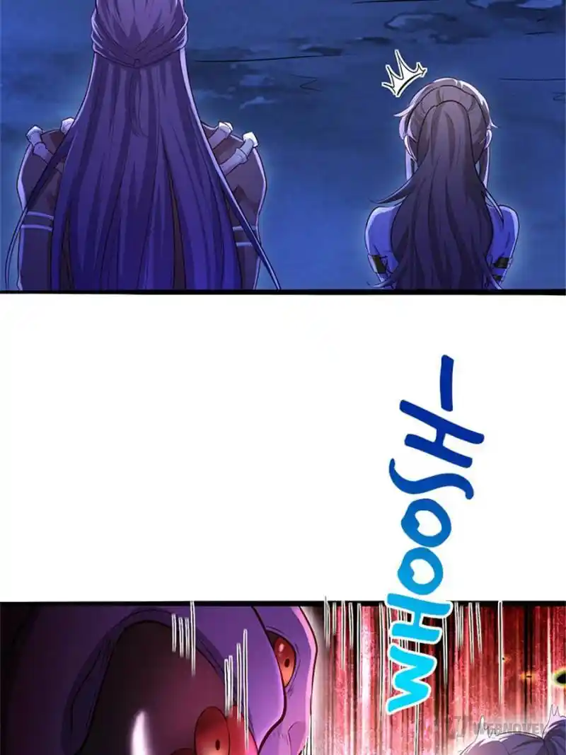 Beauty And The Beasts Chapter 535