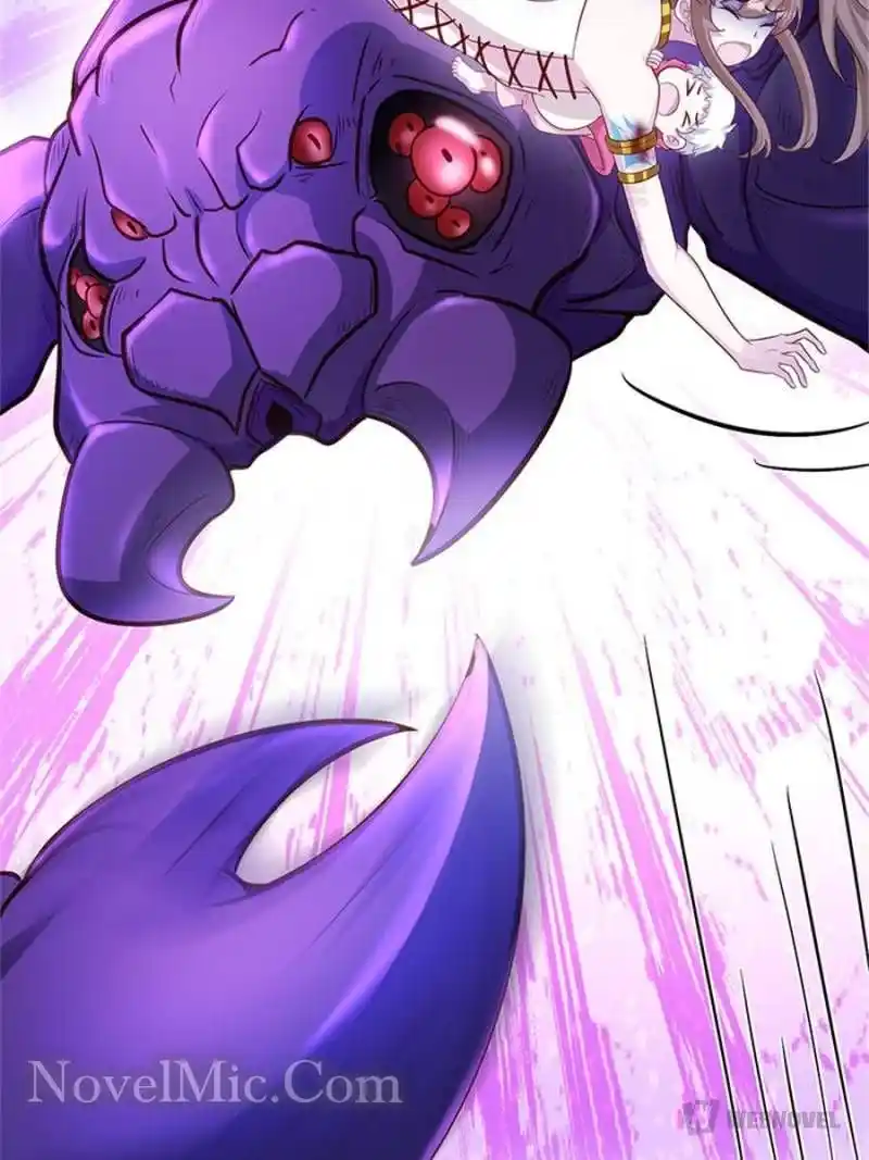 Beauty And The Beasts Chapter 535