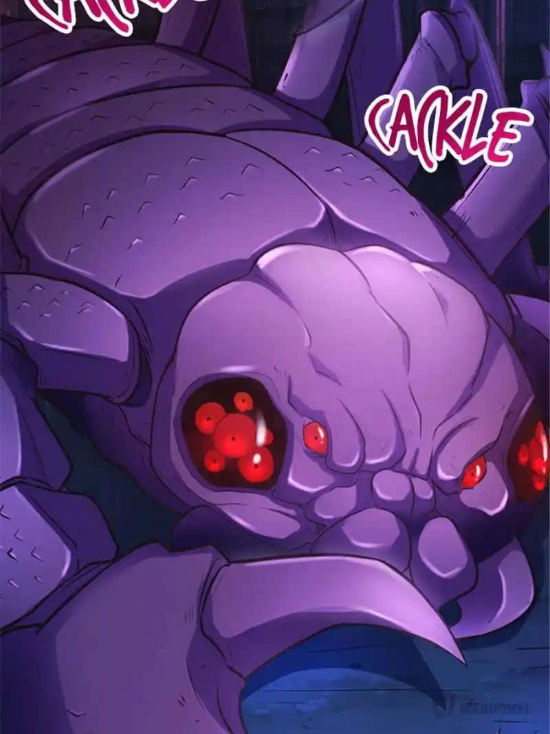 Beauty And The Beasts Chapter 536