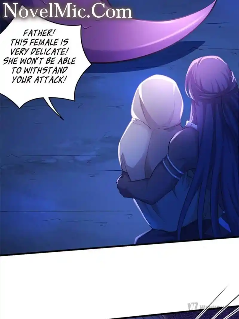 Beauty And The Beasts Chapter 536