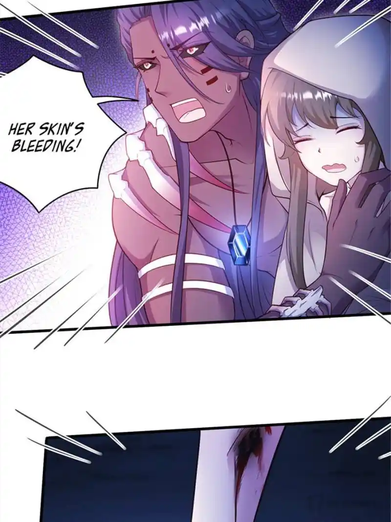 Beauty And The Beasts Chapter 536