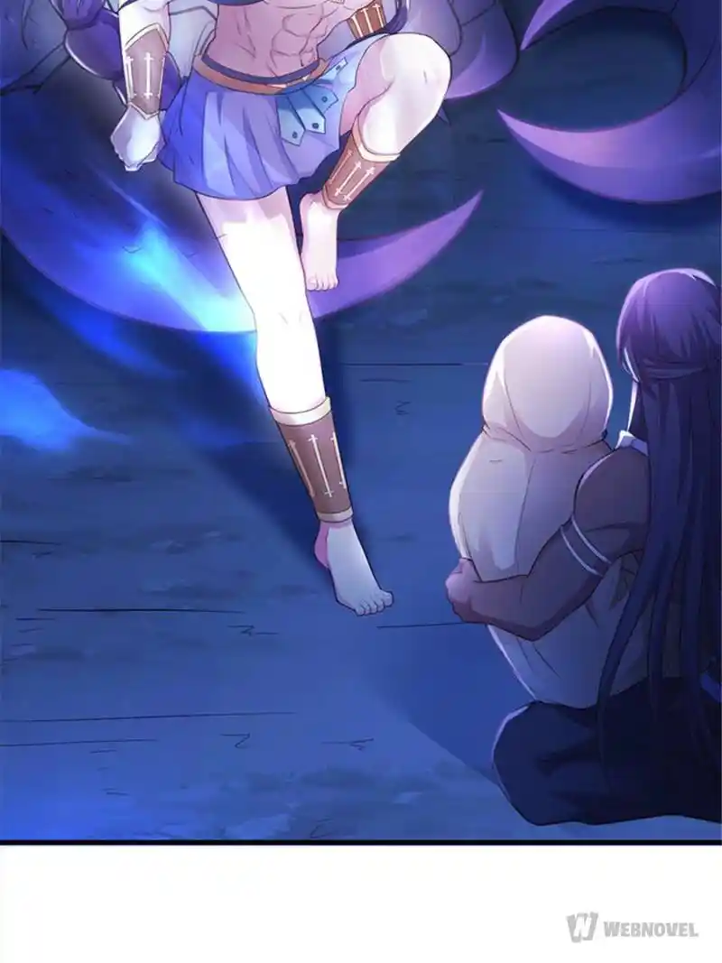 Beauty And The Beasts Chapter 536