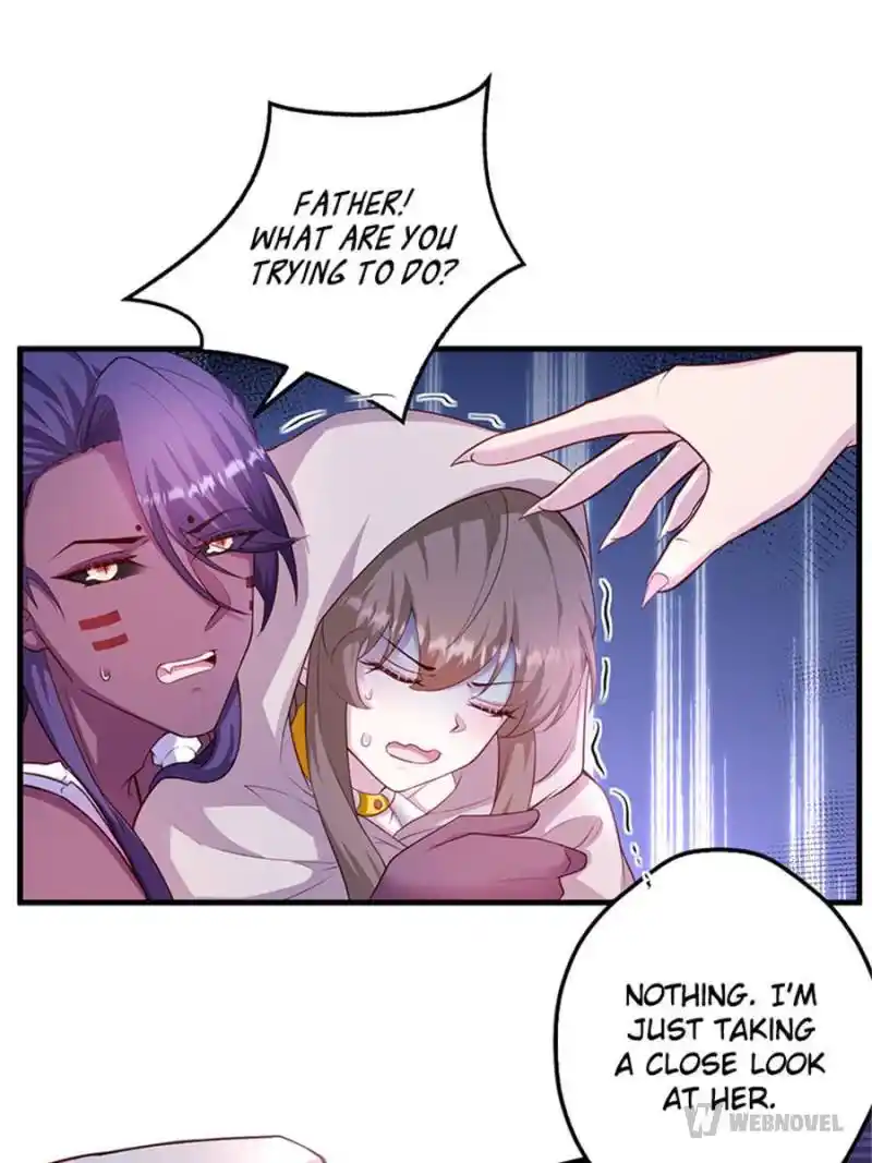 Beauty And The Beasts Chapter 536